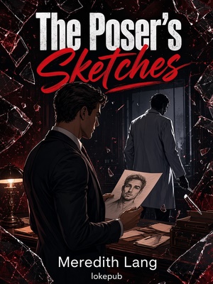 The Poser's Sketches