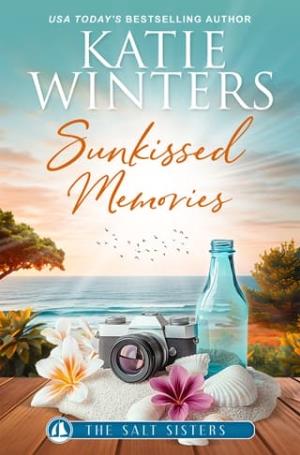Sunkissed Memories (The Salt Sisters #8)