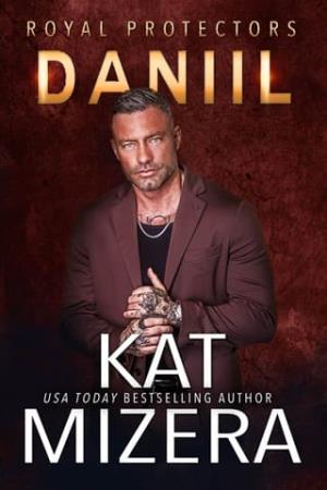 Daniil (Royal Protectors #5)