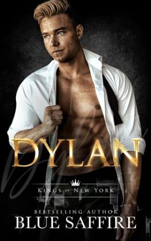 Dylan (Kings of New York #2)