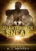 Quarterback Sneak (Wolves of FMU #1)