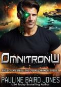 OmnitronW (The Cyborg Chronicles #7)