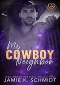 My Cowboy Neighbor (Neighborhood Hotties #7)