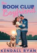 The Book Club Boyfriend (Must Love Hockey #2)
