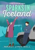Sparks in Iceland (Flying in Love #1)