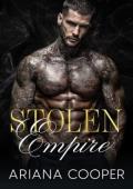 Stolen Empire (The Vetrov Chronicles #5)