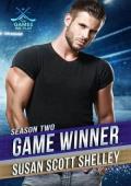 Game Winner (The Games We Play – Season 2)
