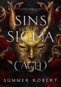 Caged (Sins of the Sigma #1)
