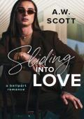 Sliding into Love (Bellport)