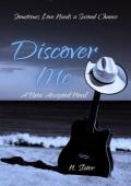 Discover Me (Beta Accepted #8)