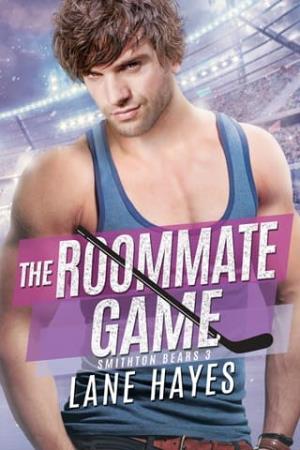 The Roommate Game (Smithton Bears #3)