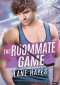 The Roommate Game (Smithton Bears #3)