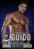 Property Of Guido (Kings Of Anarchy MC: New York #2)