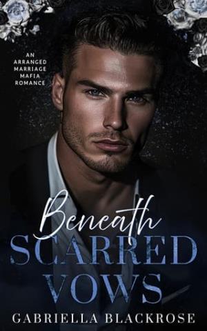 Beneath Scarred Vows (The Kastaris Greek Mafia #1)