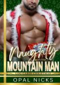 Naughty With The Mountain Man (Log Cabin Christmas 2025 #5)