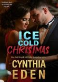 Ice Cold Christmas (Ice Breaker Cold Case Romance #15)