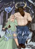 The Minotaur in the Snowstorm (Monstrous New York #3)