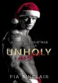 Unholy Night (The Rosetti Family)