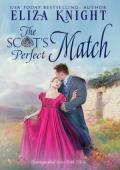 The Scot’s Perfect Match (Distinguished Scots #3)