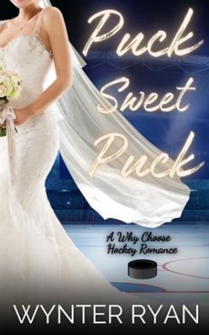Puck Sweet Puck (Playing the Puck #14)