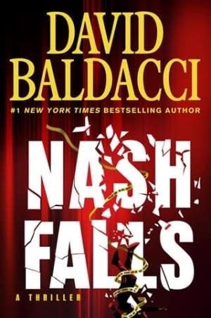 Nash Falls (Walter Nash #1)