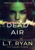 Dead Air (Savannah Shadows Psychological Thrillers #3)