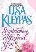 Somewhere I’ll Find You (Capitol Theatre #1)