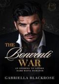 The Bonventi War (The Bonventi #3)