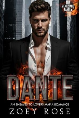 Dante (The Veneziano Family #1)