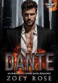 Dante (The Veneziano Family #1)