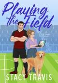 Playing the Field (Los Angeles Devils #1)