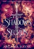 Shadows and Secrets (The Fatebreaker Trilogy #1)