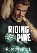 Riding Pine (Aspens Hpckey)