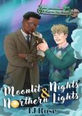 Moonlit Nights & Northern Lights (The Killigrew Street Case Files #2)