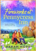 Fireworks at Pennycress Inn (The Pennycress Inn #3)