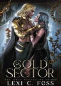 Gold Sector (Drakon-Clan #1)