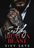 Sexting the Bratva Beast (Ruthless Mafia Kings #7)