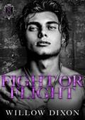 Fight or Flight (Silvercrest U #3)