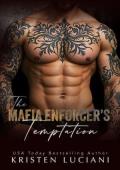 The Mafia Enforcer’s Temptation (Mafia Obsession #3)