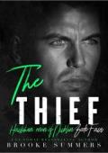 The Thief (Houlihan Men of Dublin #4)