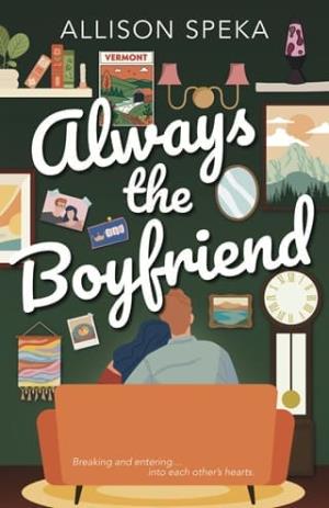 Always the Boyfriend