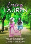 Loving Lauren (The Chaos Coven #1)