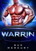 Warrin (Vaxxlian Alien Mail Order Brides #10)