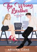 The Wrong Brother (The Wrongs #2)