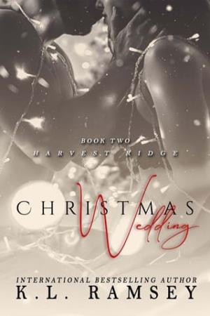 Christmas Wedding (Harvest Ridge #2)
