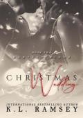 Christmas Wedding (Harvest Ridge #2)