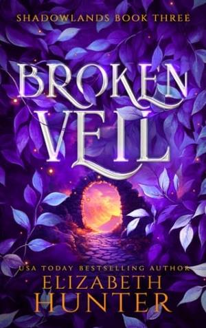 Broken Veil (Shadowlands #3)