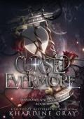 Cursed Evermore (Shadows and Curses #1)