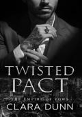 Twisted Pact (The Empire of Vows #2)