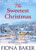 Sweet River Holiday Homecoming (Christmas Seashells and Snowflakes)